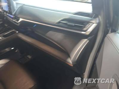 2023 Toyota Sienna XSE 7-Passenger 120.5" WB - zdjęcie 20 z 23 - miniatura