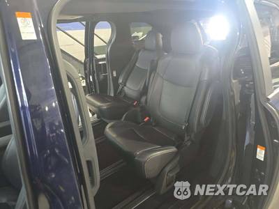 2023 Toyota Sienna XSE 7-Passenger 120.5" WB - zdjęcie 13 z 23 - miniatura