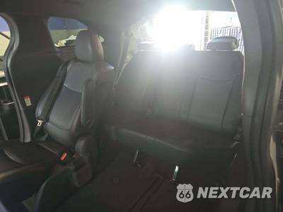 2023 Toyota Sienna XSE 7-Passenger 120.5" WB - zdjęcie 14 z 23 - miniatura