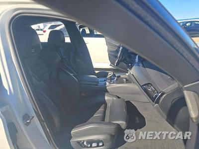 2021 BMW M5 Sedan - zdjęcie 18 z 24 - miniatura