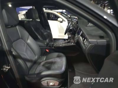2021 Porsche Macan - zdjęcie 18 z 20 - miniatura