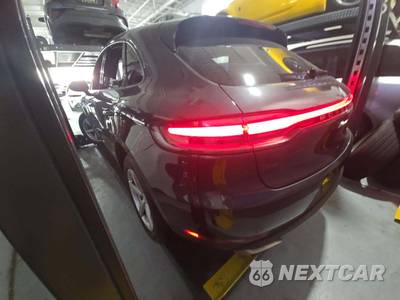 2021 Porsche Macan - zdjęcie 2 z 20 - miniatura