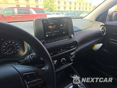 2023 Hyundai Kona SEL - zdjęcie 10 z 29 - miniatura