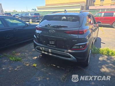 2023 Hyundai Kona SEL - zdjęcie 3 z 29 - miniatura