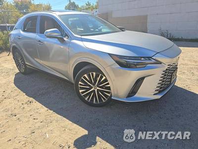 2023 Lexus RX 350 Premium Plus - zdjęcie 4 z 20 - miniatura