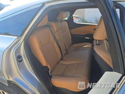 2023 Lexus RX 350 Premium Plus - zdjęcie 16 z 20 - miniatura