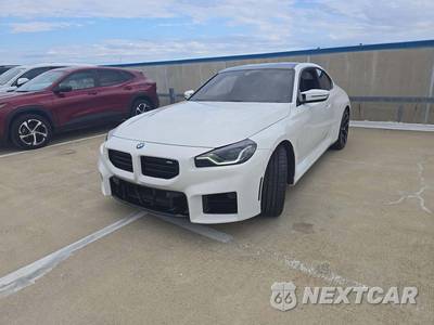 2023 BMW M2 - zdjęcie 1 z 21 - miniatura