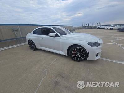 2023 BMW M2 - zdjęcie 4 z 21 - miniatura
