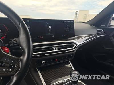 2023 BMW M2 - zdjęcie 10 z 21 - miniatura