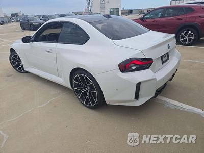 2023 BMW M2 - zdjęcie 2 z 21 - miniatura