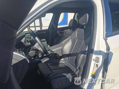 2024 BMW X3 xDrive30i M SPORT LINE - zdjęcie 6 z 22 - miniatura