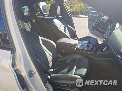 2024 BMW X3 xDrive30i M SPORT LINE - zdjęcie 18 z 22 - miniatura