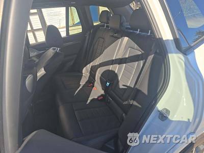 2024 BMW X3 xDrive30i M SPORT LINE - zdjęcie 13 z 22 - miniatura