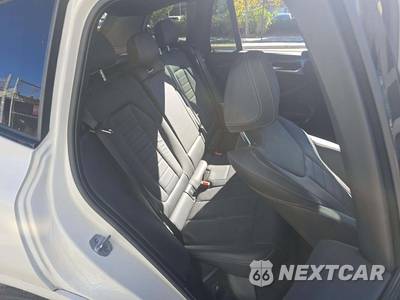 2024 BMW X3 xDrive30i M SPORT LINE - zdjęcie 16 z 22 - miniatura