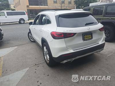 2023 Mercedes-Benz GLA 250 4MATIC - zdjęcie 2 z 22 - miniatura
