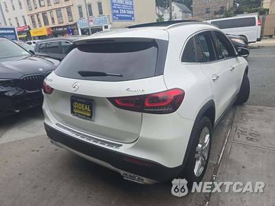 2023 Mercedes-Benz GLA 250 4MATIC - zdjęcie 3 z 22 - miniatura