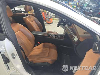 2015 Mercedes-Benz CLS 400 4MATIC - zdjęcie 18 z 27 - miniatura