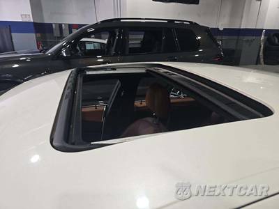 2015 Mercedes-Benz CLS 400 4MATIC - zdjęcie 12 z 27 - miniatura