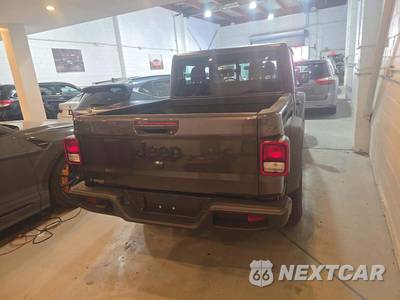 2023 Jeep Gladiator Sport Crew Cab Medium Bed - zdjęcie 3 z 22 - miniatura