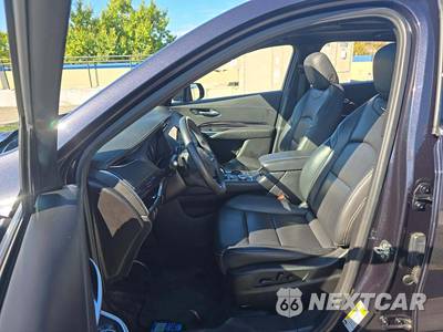 2023 Cadillac XT4 Luxury 1SC - zdjęcie 6 z 23 - miniatura