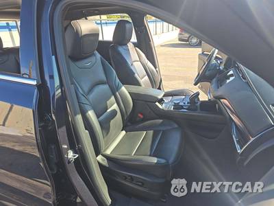 2023 Cadillac XT4 Luxury 1SC - zdjęcie 18 z 23 - miniatura