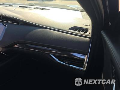 2023 Cadillac XT4 Luxury 1SC - zdjęcie 19 z 23 - miniatura