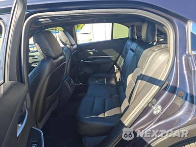 2023 Cadillac XT4 Luxury 1SC - zdjęcie 13 z 23 - miniatura