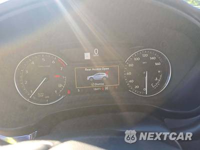 2023 Cadillac XT4 Luxury 1SC - zdjęcie 9 z 23 - miniatura