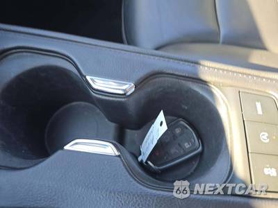 2023 Cadillac XT4 Luxury 1SC - zdjęcie 8 z 23 - miniatura