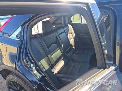 2023 Cadillac XT4 Luxury 1SC - zdjęcie 16 z 23 - miniatura