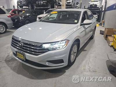 2019 Volkswagen Jetta S - zdjęcie 1 z 22 - miniatura