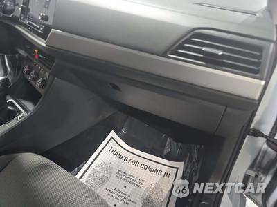 2019 Volkswagen Jetta S - zdjęcie 19 z 22 - miniatura