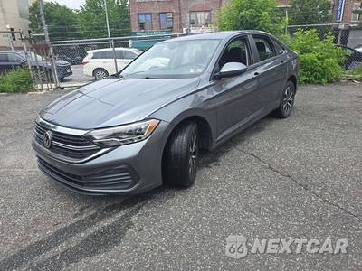 2024 Volkswagen Jetta S