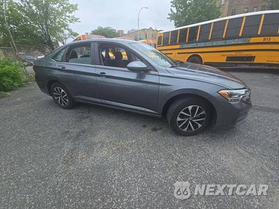 2024 Volkswagen Jetta S - zdjęcie 4 z 20 - miniatura