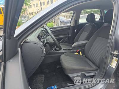 2024 Volkswagen Jetta S - zdjęcie 6 z 20 - miniatura