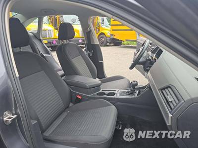 2024 Volkswagen Jetta S - zdjęcie 18 z 20 - miniatura
