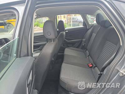 2024 Volkswagen Jetta S - zdjęcie 13 z 20 - miniatura