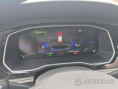 2024 Volkswagen Jetta S - zdjęcie 9 z 20 - miniatura