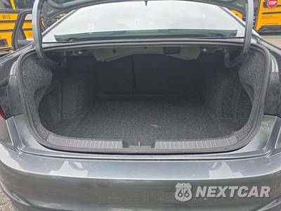 2024 Volkswagen Jetta S - zdjęcie 14 z 20 - miniatura