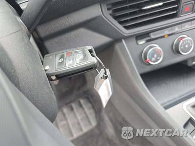 2024 Volkswagen Jetta S - zdjęcie 8 z 20 - miniatura