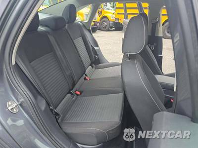 2024 Volkswagen Jetta S - zdjęcie 16 z 20 - miniatura
