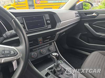 2024 Volkswagen Jetta S - zdjęcie 10 z 20 - miniatura
