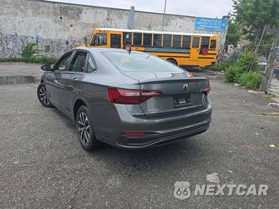 2024 Volkswagen Jetta S - zdjęcie 2 z 20 - miniatura