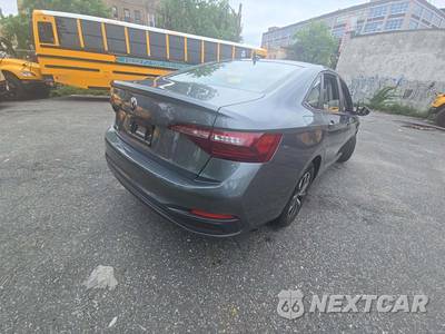 2024 Volkswagen Jetta S - zdjęcie 3 z 20 - miniatura