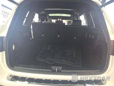 2021 Mercedes-Benz GLB 250 4MATIC - zdjęcie 14 z 21 - miniatura