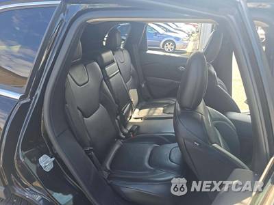 2017 Jeep Cherokee Limited - zdjęcie 16 z 23 - miniatura
