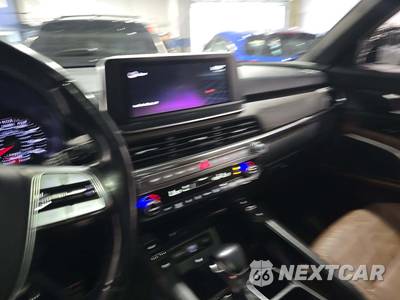 2022 Kia Telluride SX - zdjęcie 10 z 21 - miniatura
