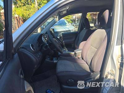 2004 Toyota RAV4 - zdjęcie 6 z 20 - miniatura