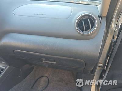 2004 Toyota RAV4 - zdjęcie 19 z 20 - miniatura