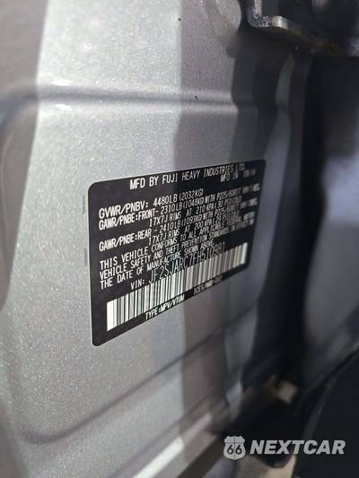 2015 Subaru Forester 2.5i Limited - zdjęcie 5 z 22 - miniatura